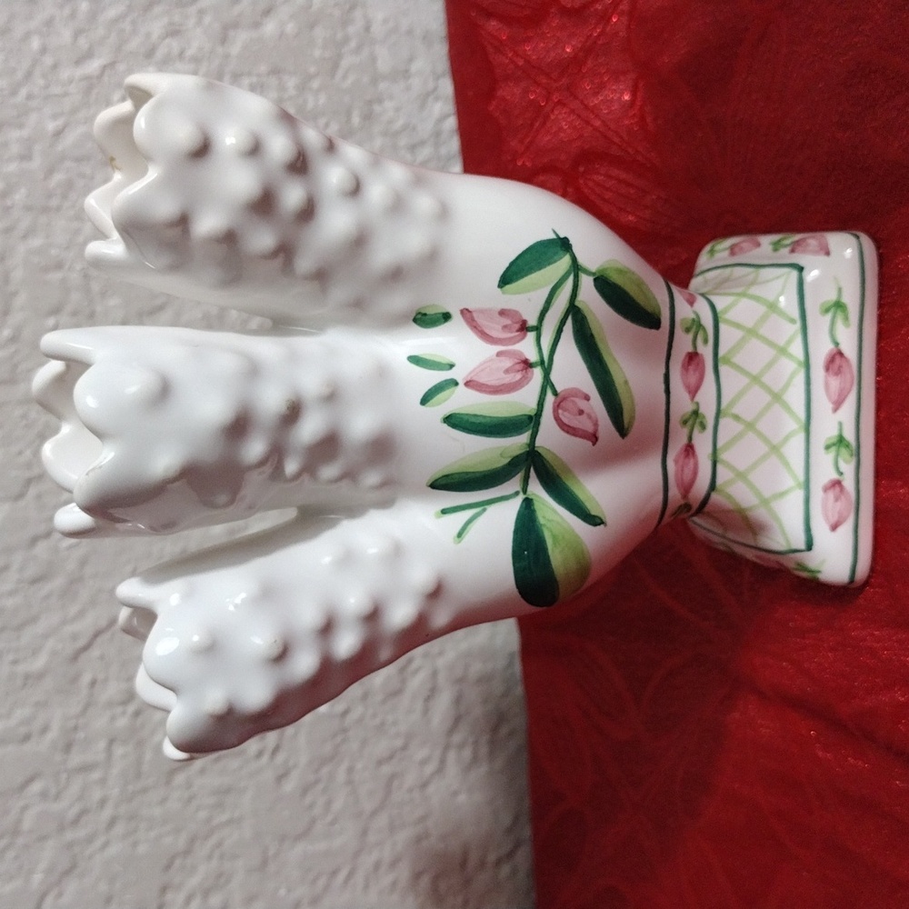Vase from Portugal